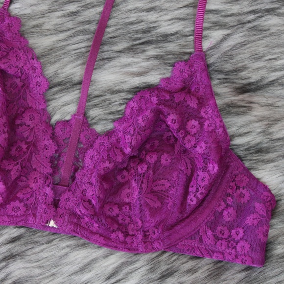 Free People Aphrodite Underwire Bra - Picture 5 of 8